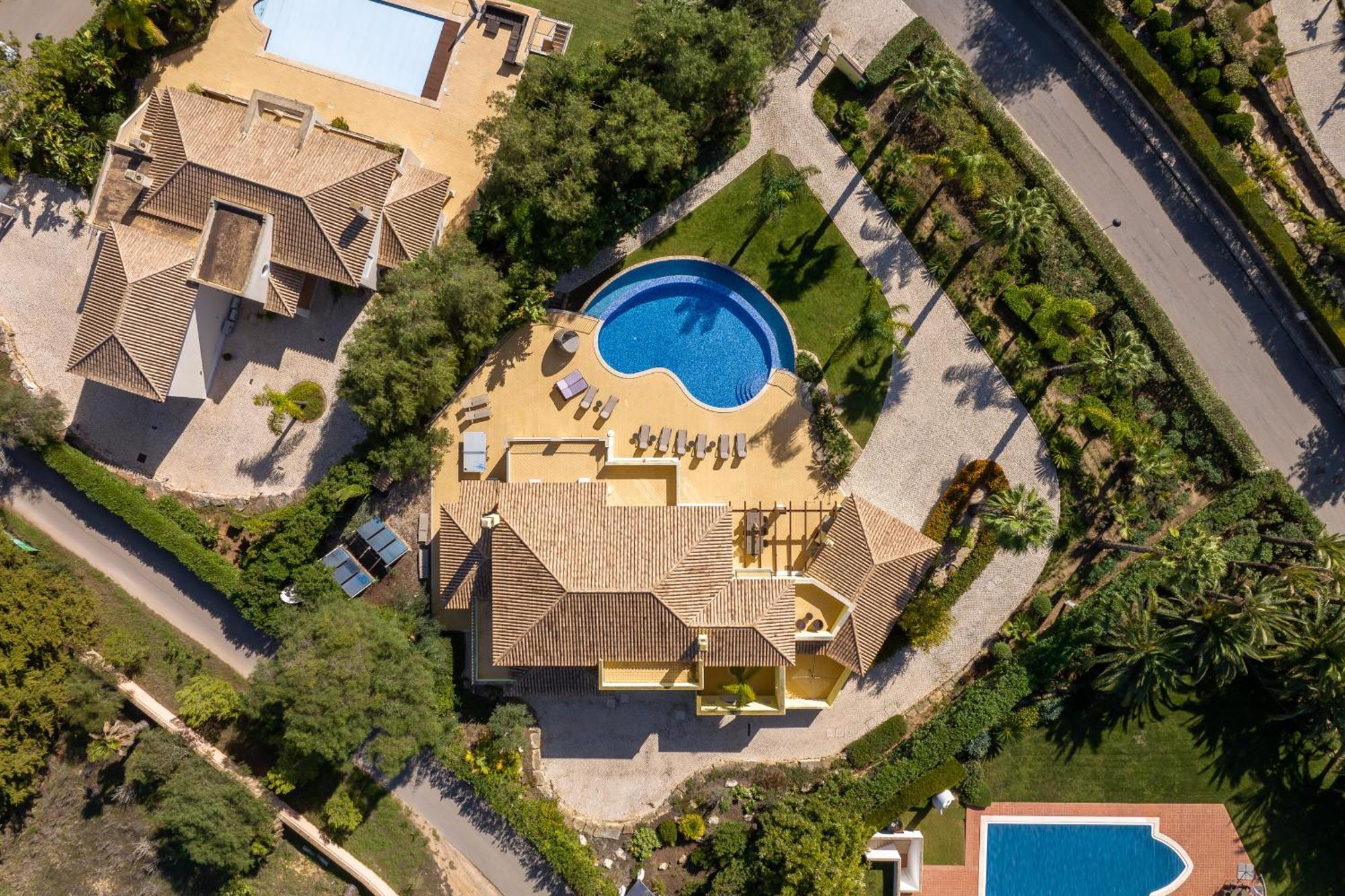 Casa Amarela Villa *