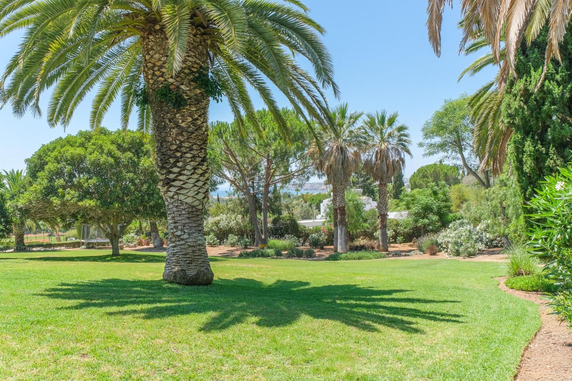 Villa Casa Amarela Lagos