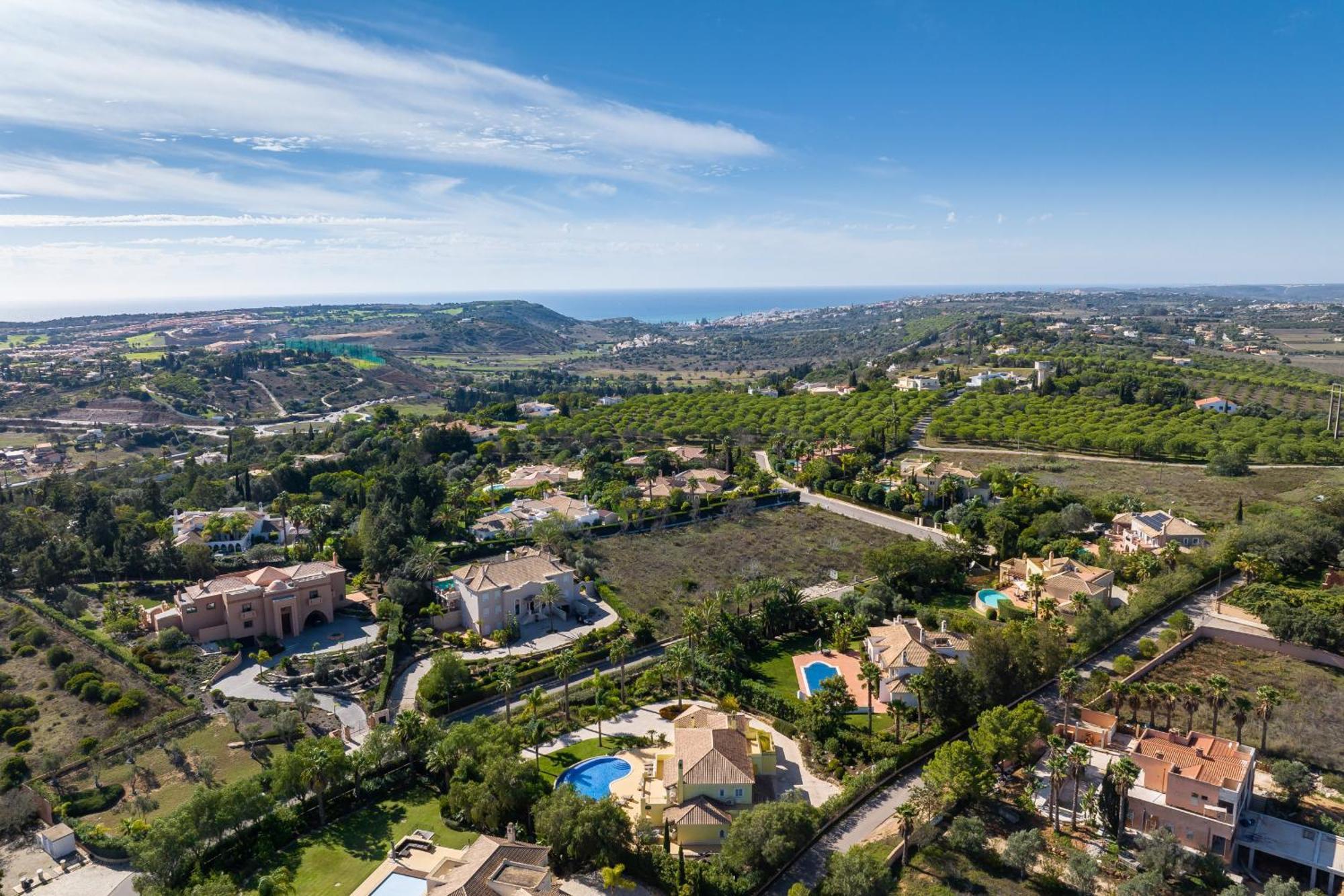 Villa Casa Amarela