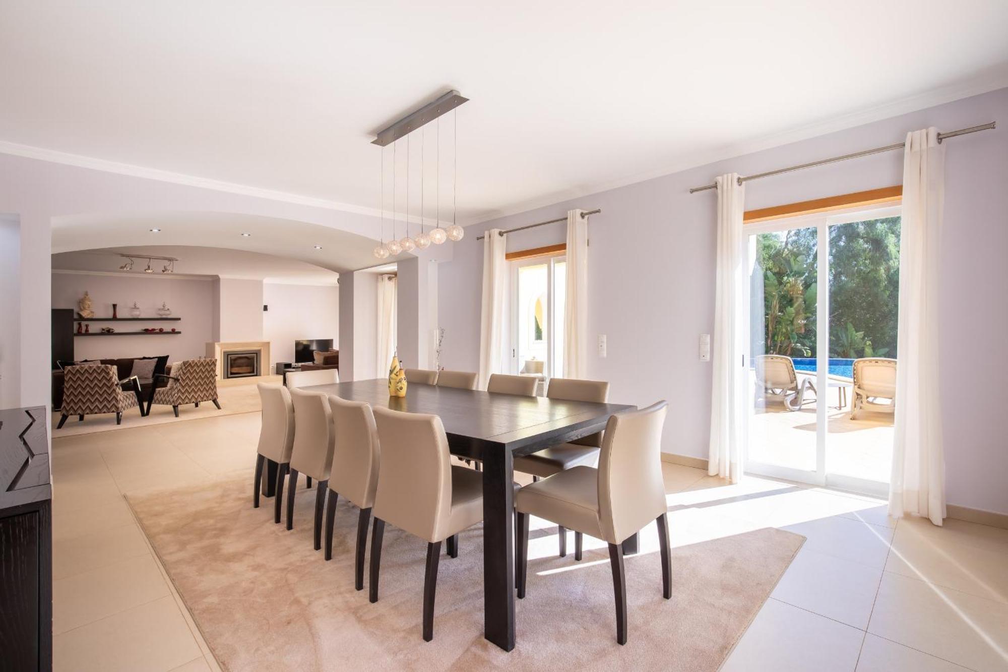 Casa Amarela Villa Lagos