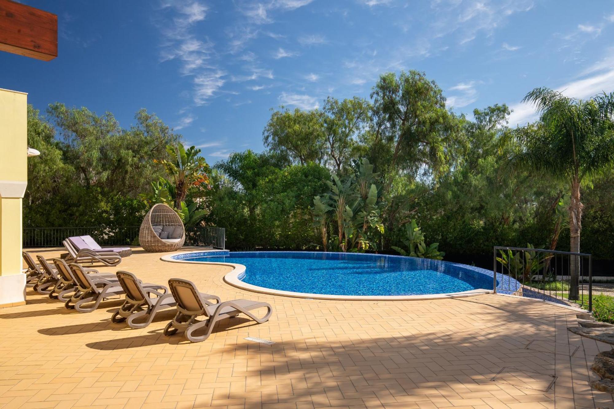 Casa Amarela * Lagos